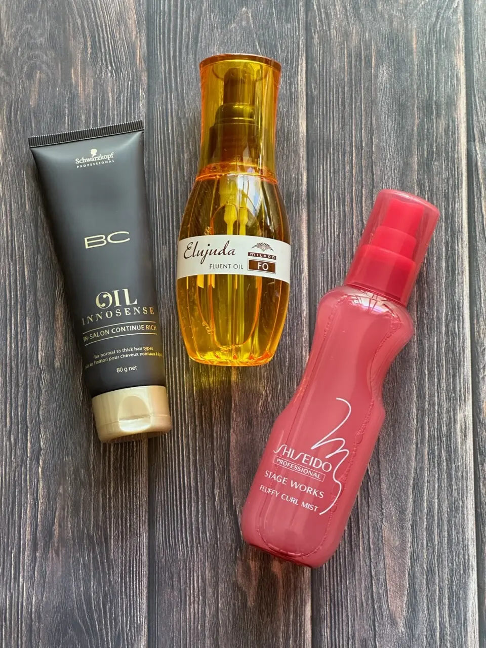 インナーカラーで髪の悩みをカバー♪の画像_2