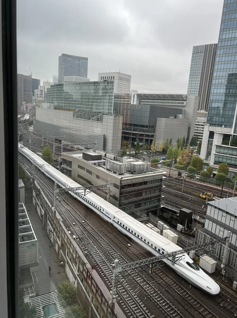 UNIQLOセットアップ@フォーシーズンの画像_6