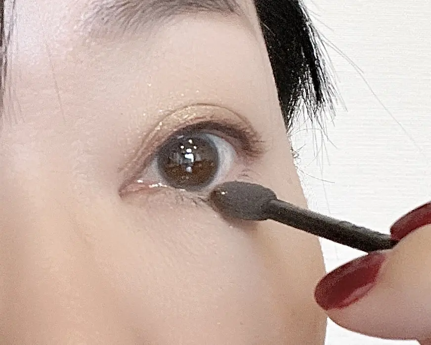 クチュール カラー クラッチ コレクター　メイクプロセス