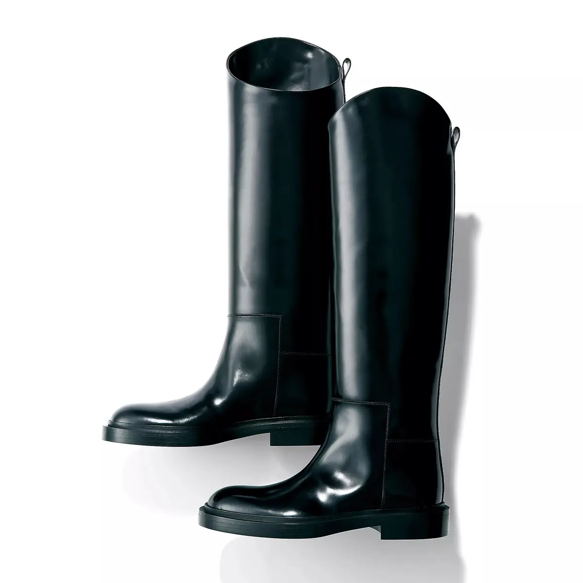 富岡佳子さんがまとう「JIL SANDEの画像_7