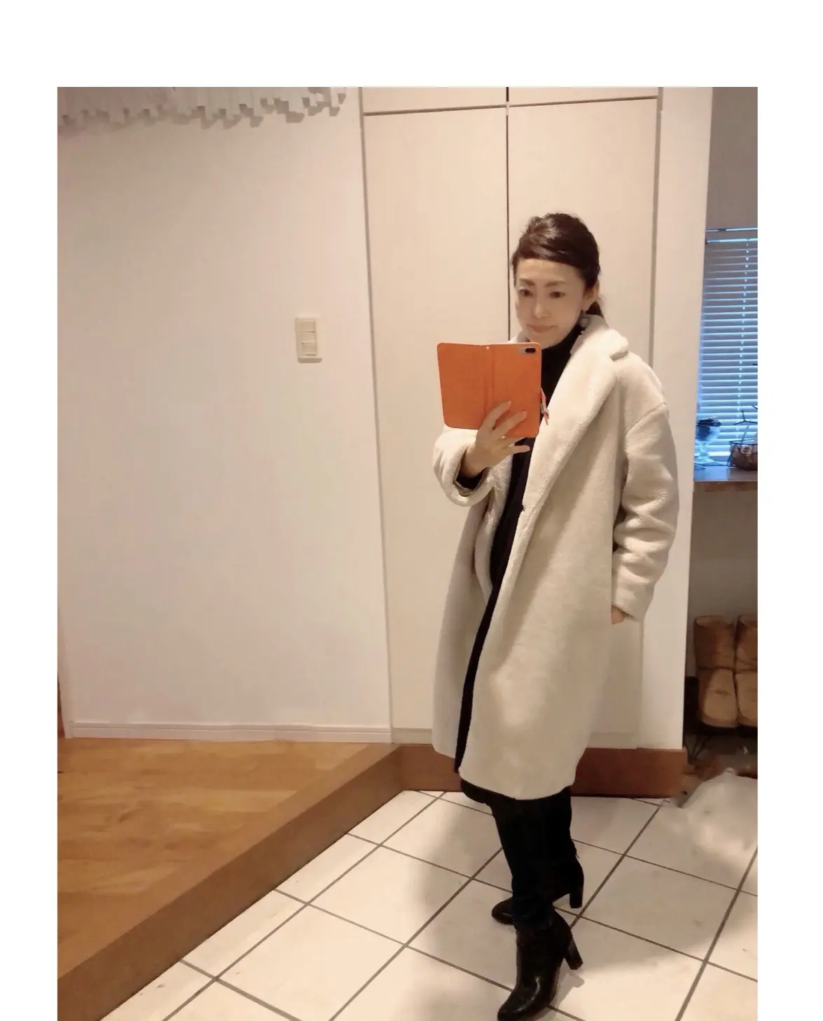 使える！今季ユニクロ2着で一人ファッショの画像_6