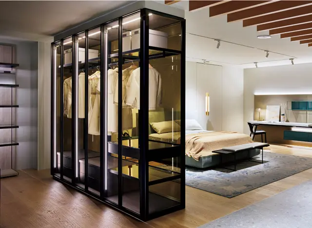 カッシーナ・イクスシー青山本店