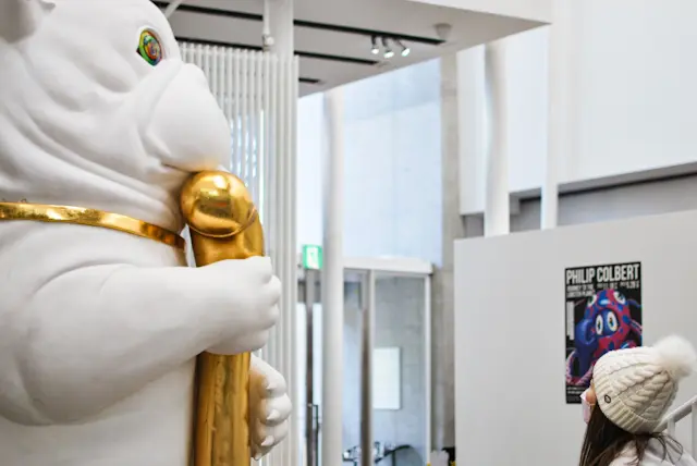 【さかぽんの冒険】風通る白樺と苔の森@軽の画像_8