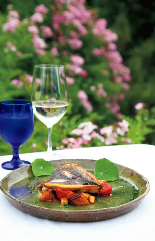 熊本の“ツクシイバラ”を楽しめる、至福のの画像_9