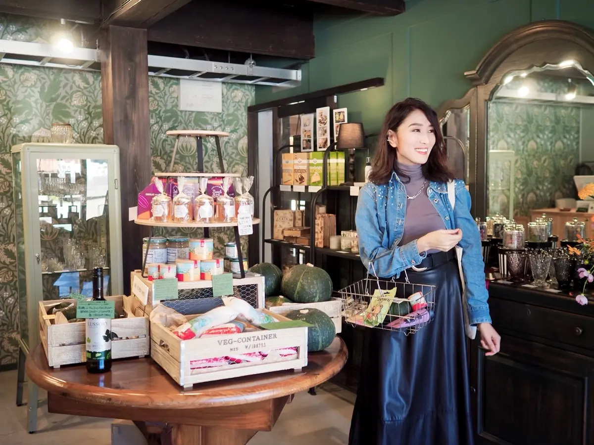 ZARAで流行を取り入れて、窯のある発祥の画像_15