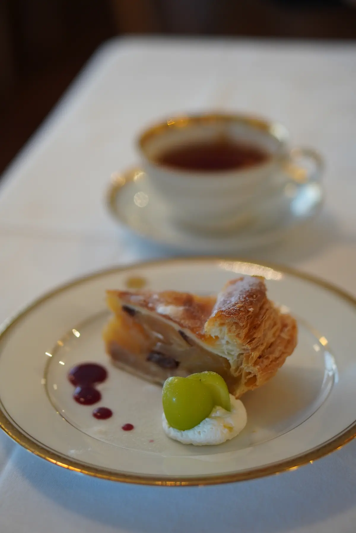 話題の「スペーシアX」に乗って紅葉狩り　の画像_9