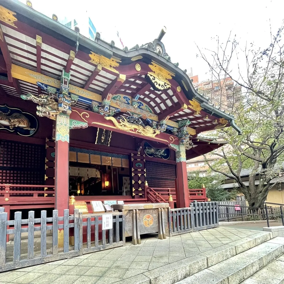 秋の神社巡り＆ランチの画像_7