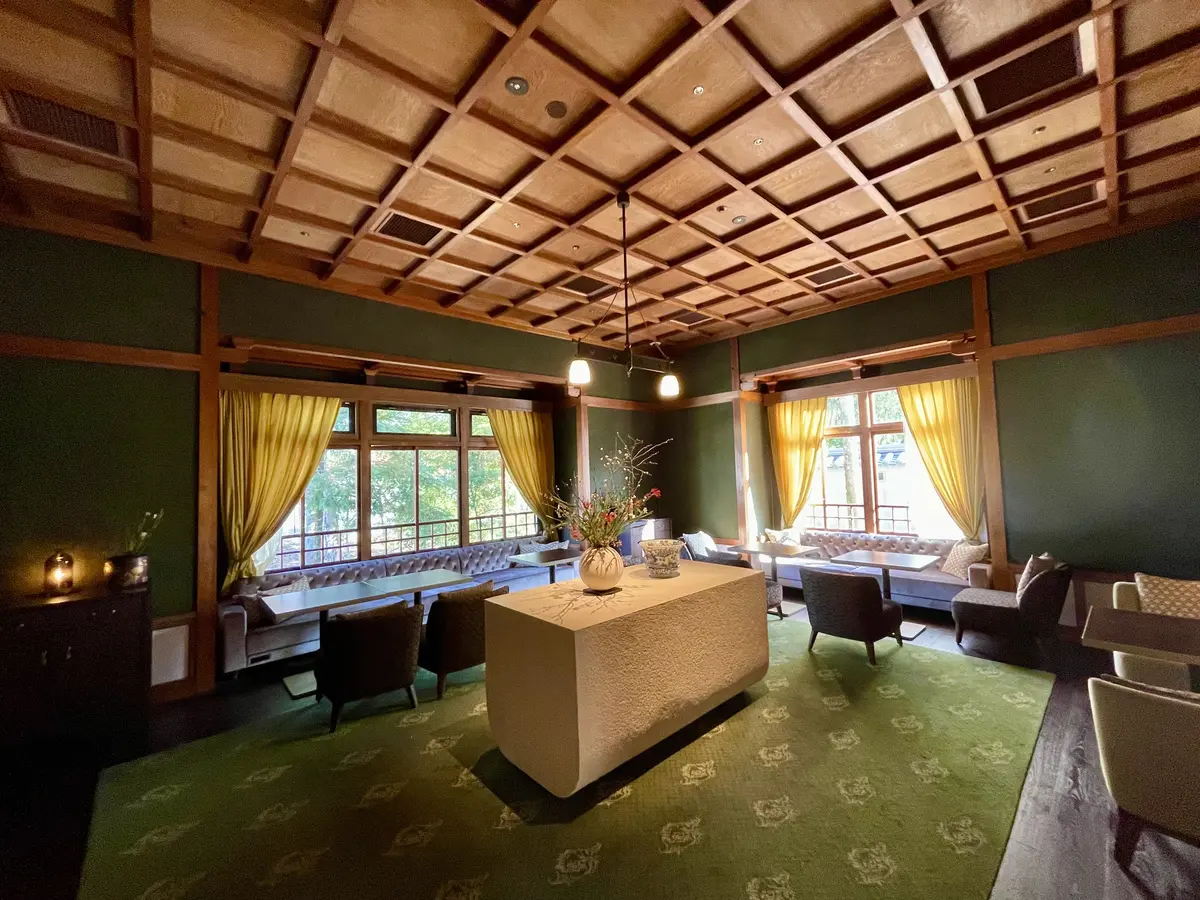 SHISUI HOTEL NARA