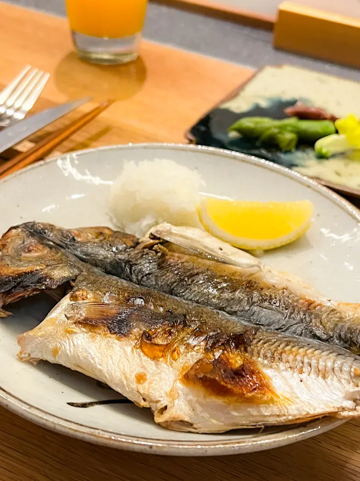 【さかぽんのもぐもぐタイム】3/1グランの画像_9