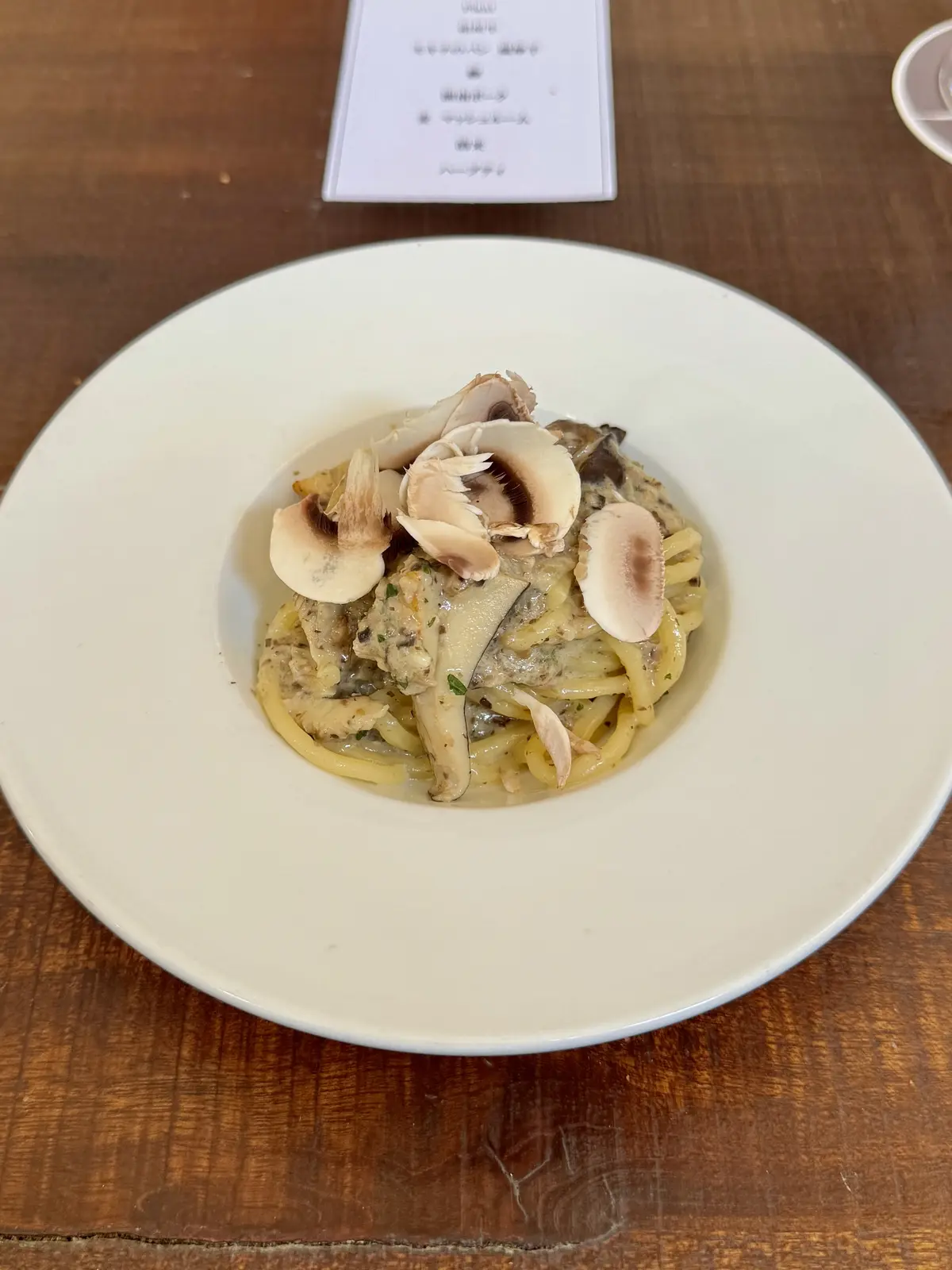 【鎌倉ランチ】煉瓦造りの旧ポンプ所でいたの画像_13