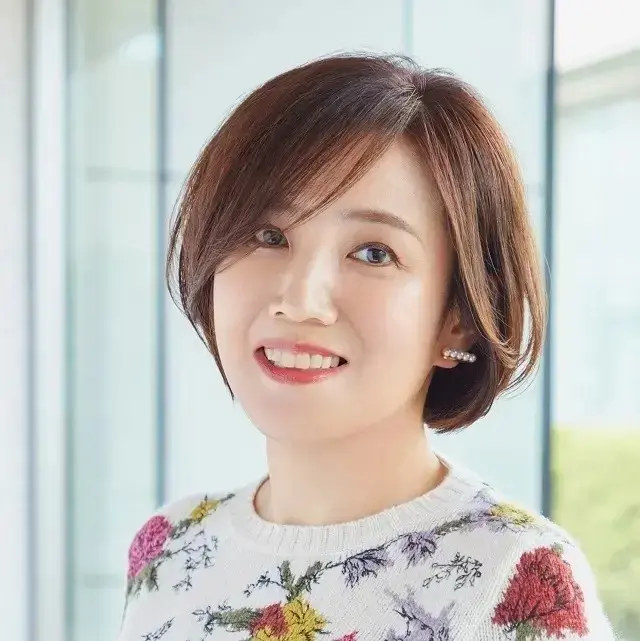 50代に似合う「おしゃれな前髪」ショート・ボブ・ミディアム・ロング