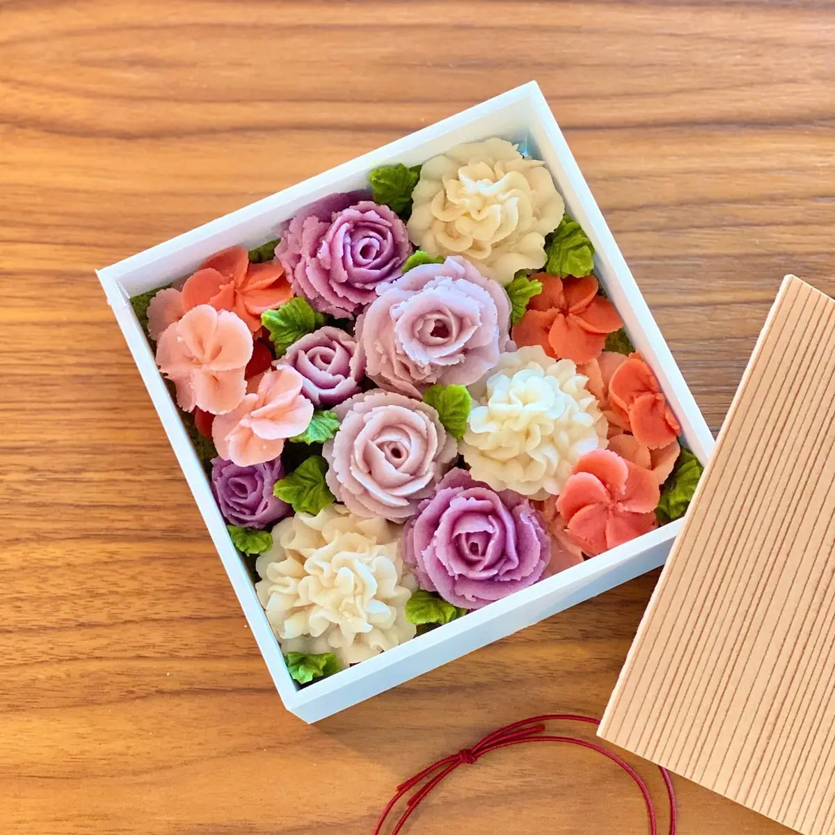 あんこのお花®