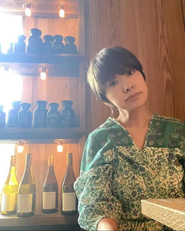 ファッションと香りのコラボを提案する「フの画像_9