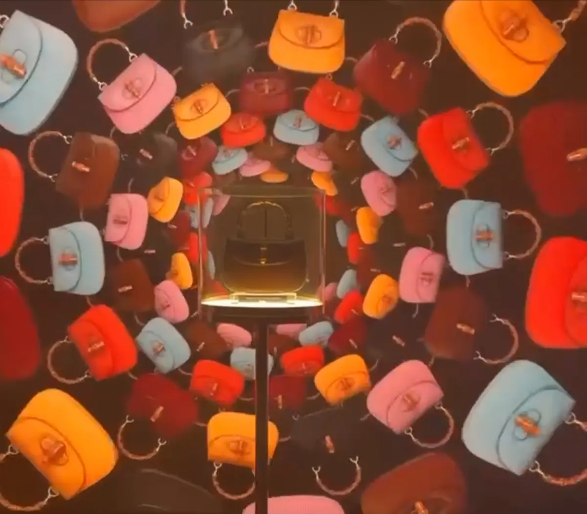 【イベント】表参道GUCCI体験型イベンの画像_6