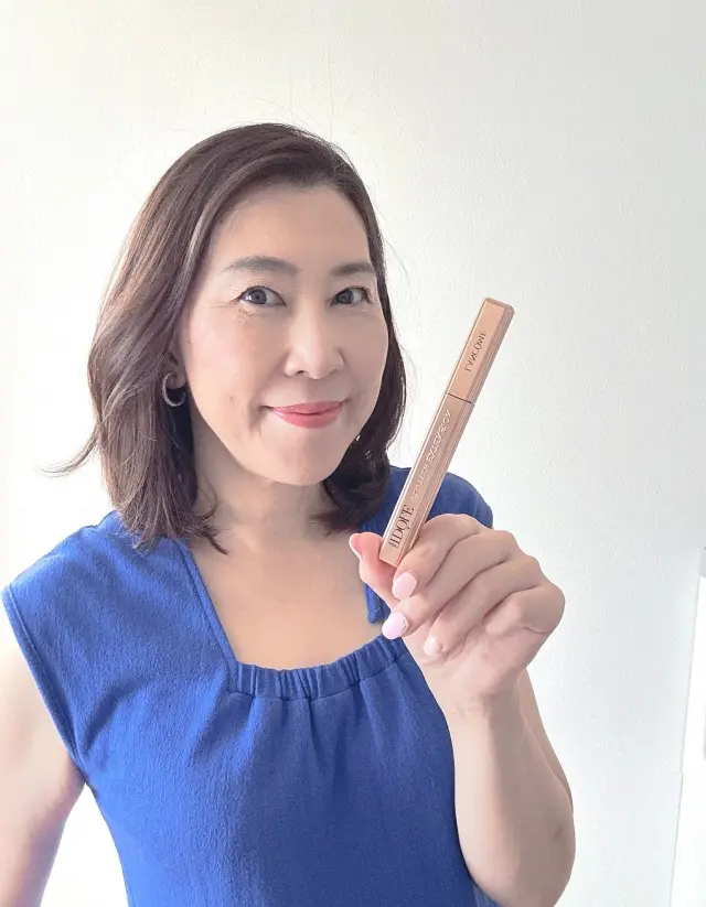 潤いの目もと口もと印象を変えるのはこれ！の画像_2