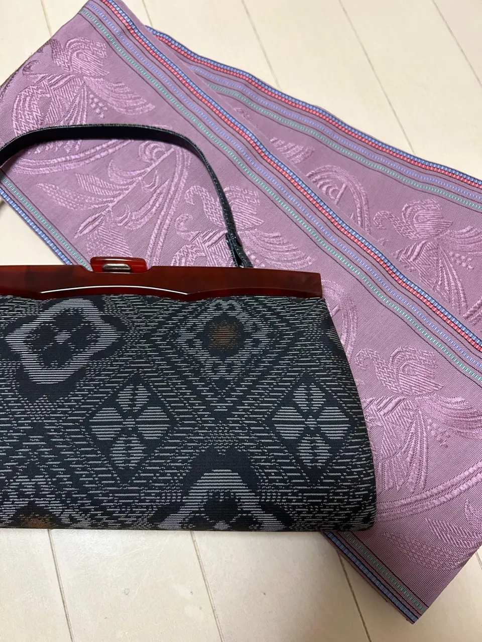 浴衣で大人の夏を楽しむ♡の画像_2