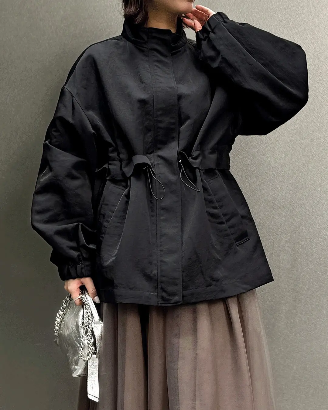 一枚あると心強い。ロングシーズン使える「の画像_3