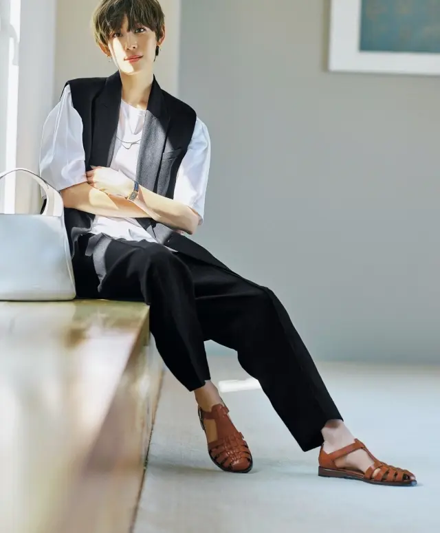 グルカサンダル