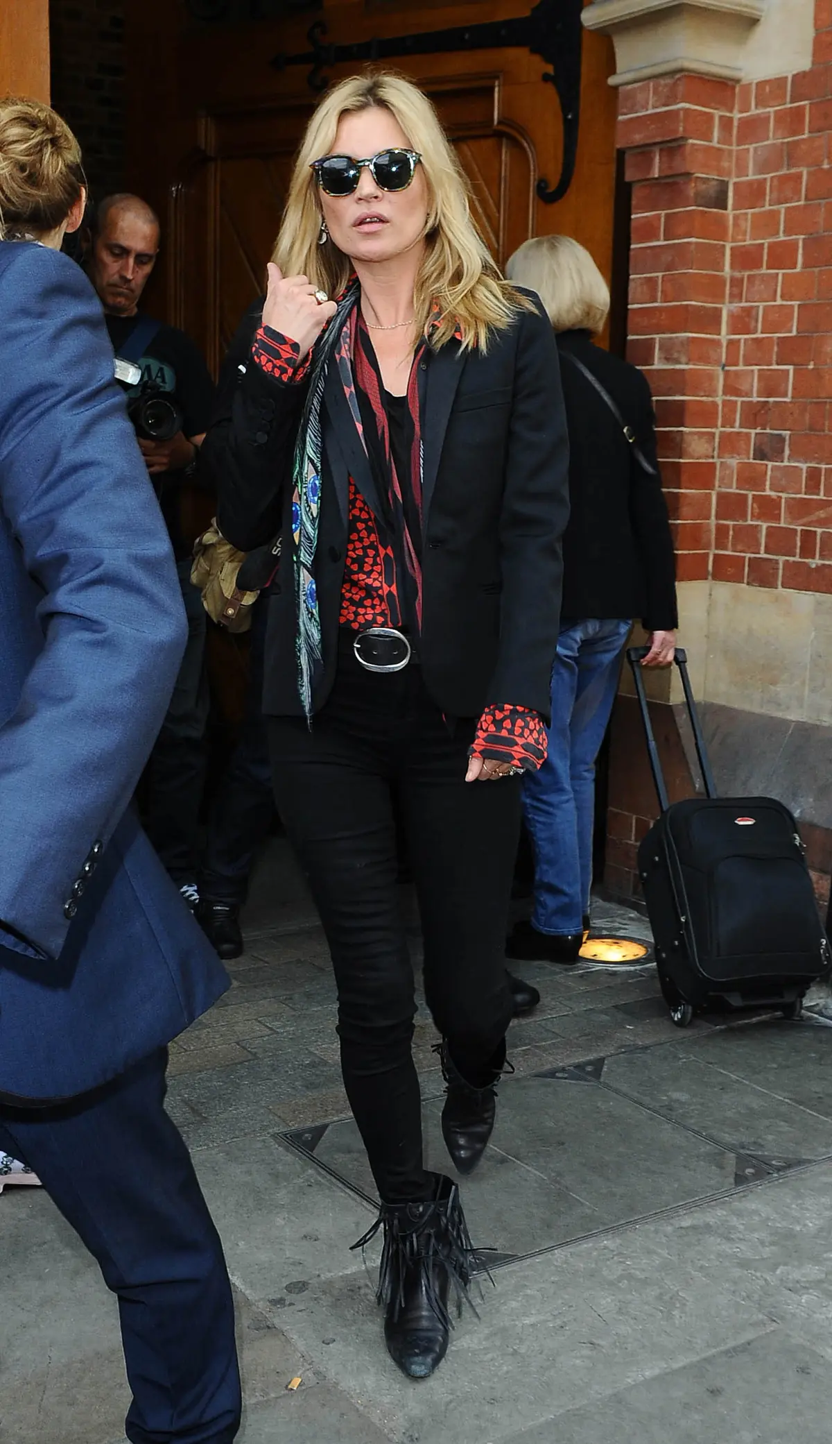 Web eclat的気になるセレブの私服の画像_1