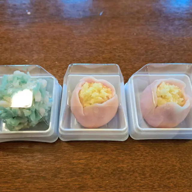 初めての和菓子作り体験は重要文化財の名建の画像_7