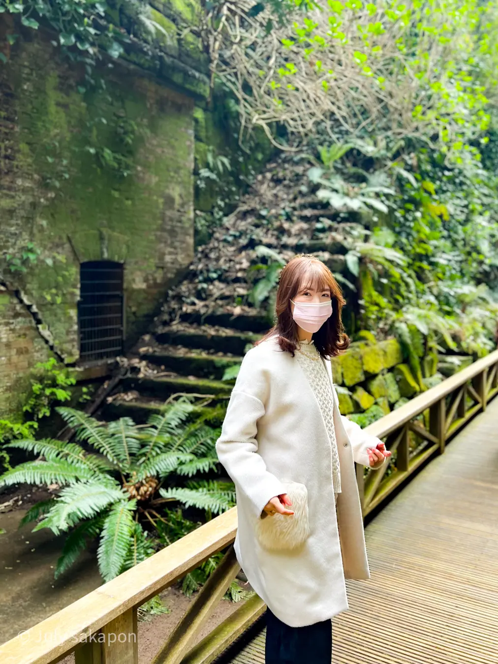 【さかぽんの冒険】前編☆無人島で奇跡のラの画像_15