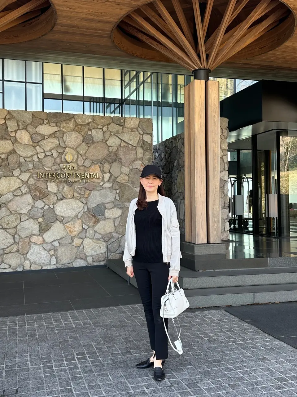 別府の絶景ホテル『ANAインターコンチネの画像_1