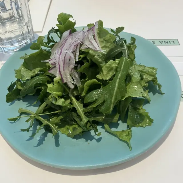 ロンドン発デリカテッセンレストランの画像_4