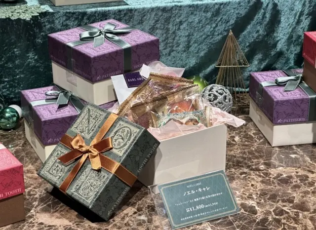 秋の神戸散策は、プチプラコーデ。の画像_6