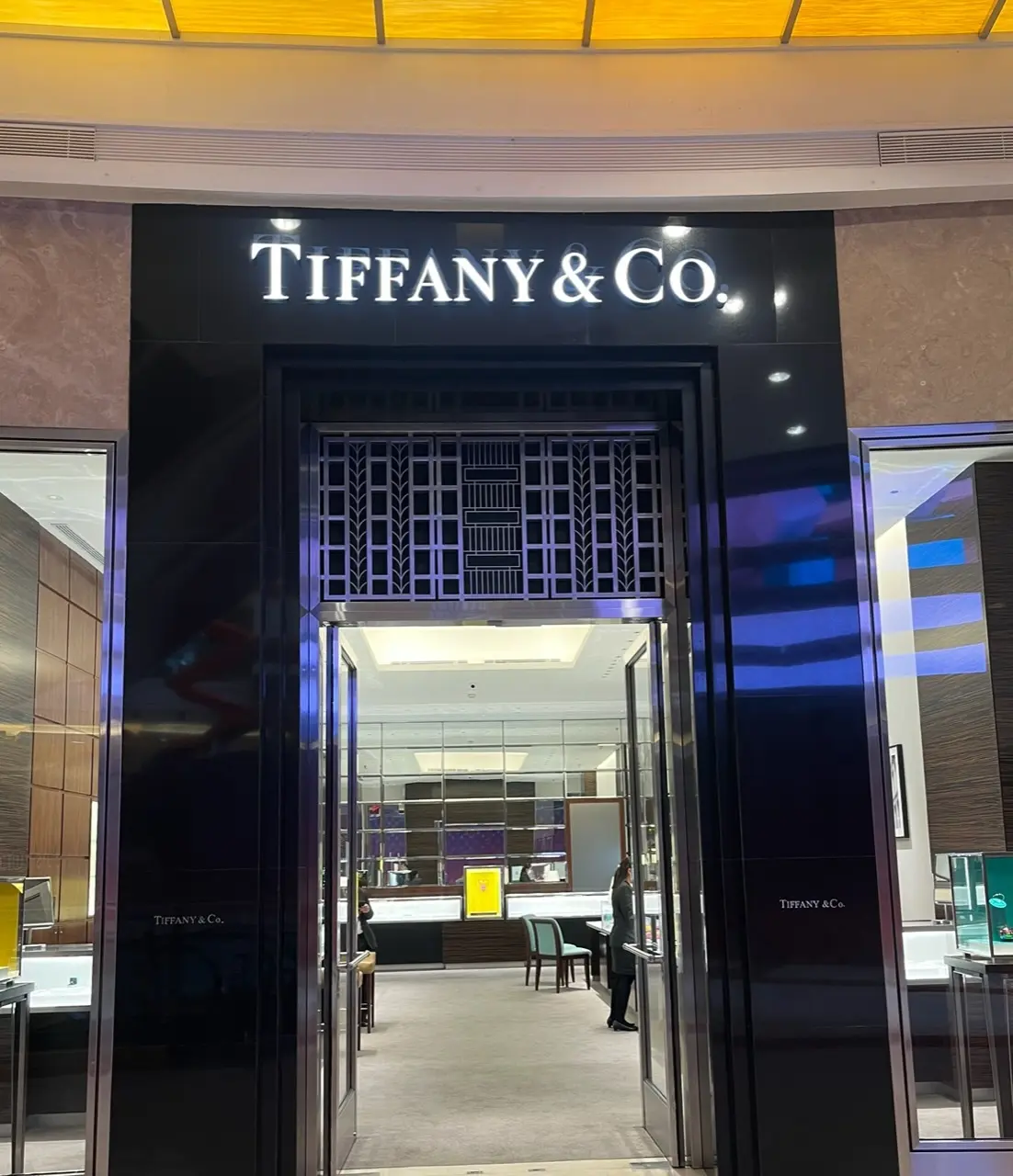 ティファニー