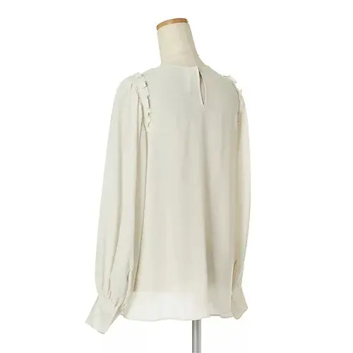  ほどよい甘さと華やかさが、予定がある日の画像_2