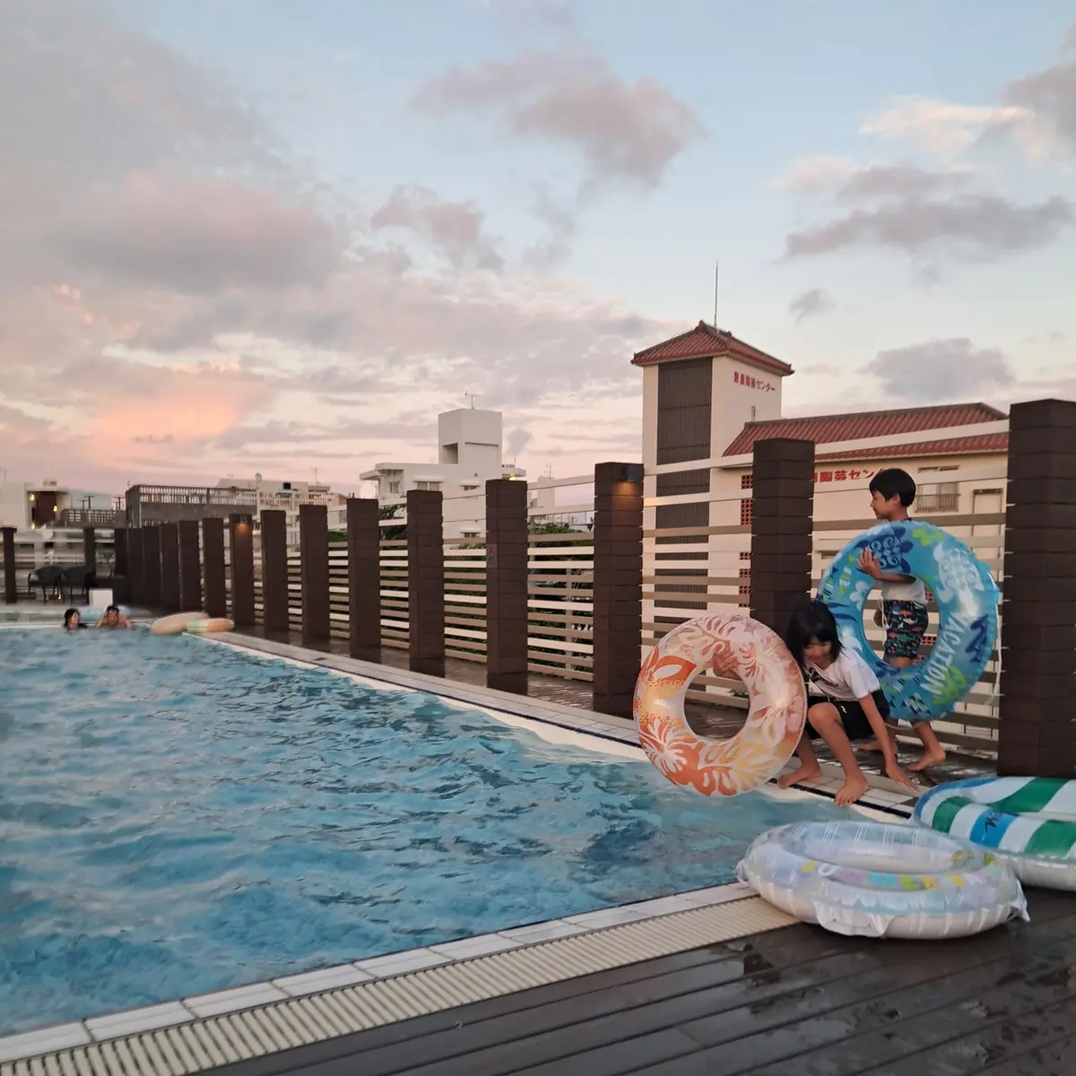 旅の締め括りはクラブラウンジでゆったりとの画像_15