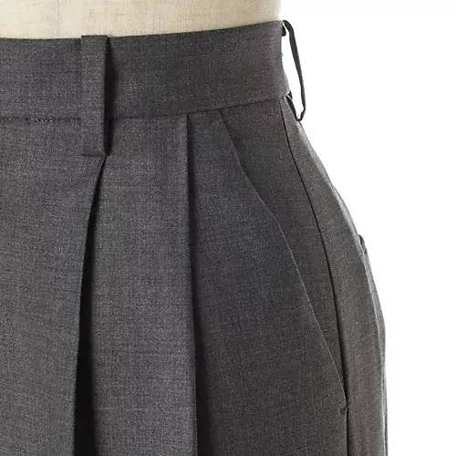  スタイリスト村山佳世子さんの別注アイテの画像_5