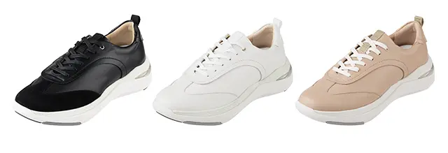 アシックス RIDE WALK PEDALA RIDEWALK WC207H 2E