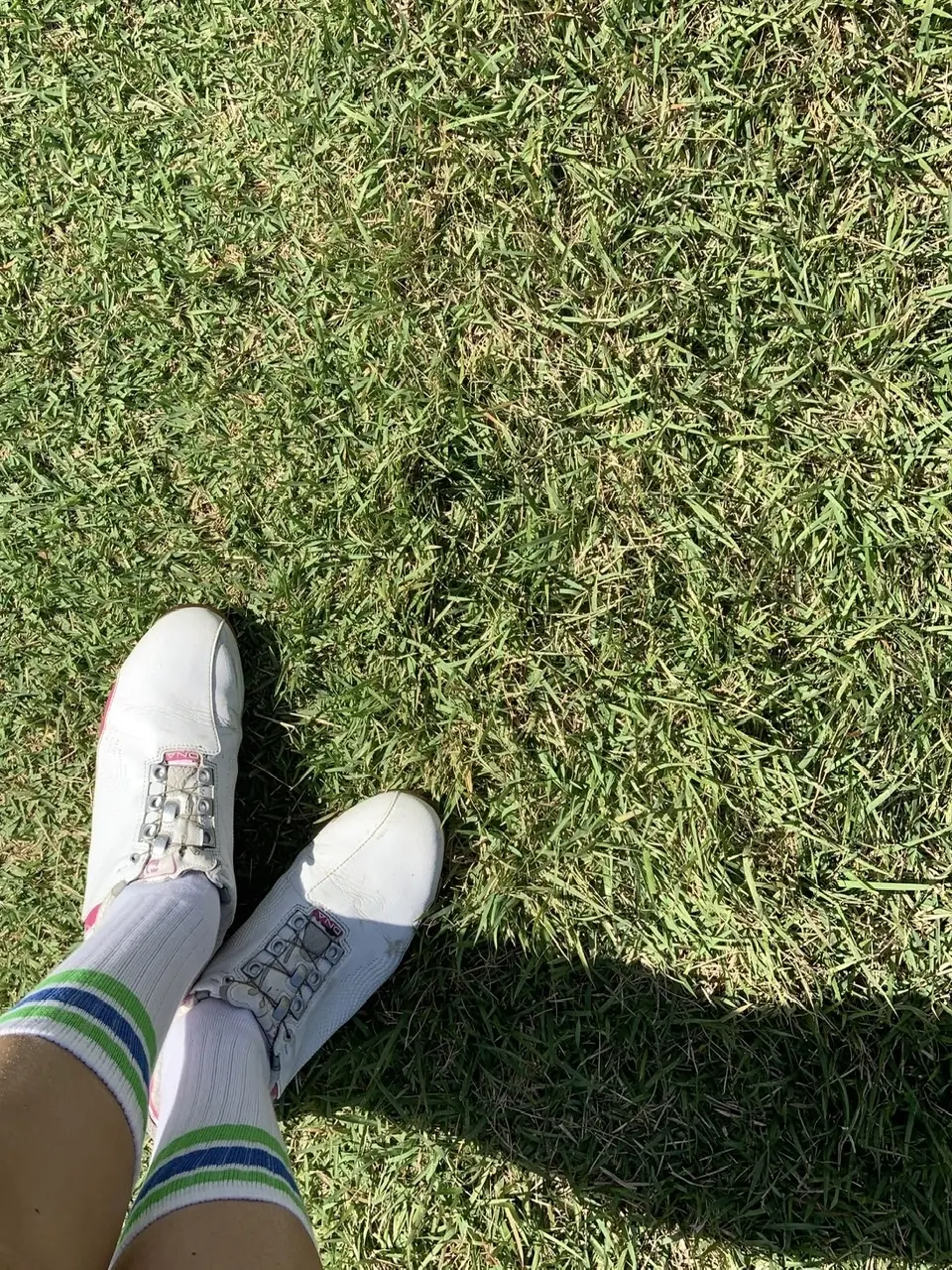 秋のゴルフシーズンの画像_3