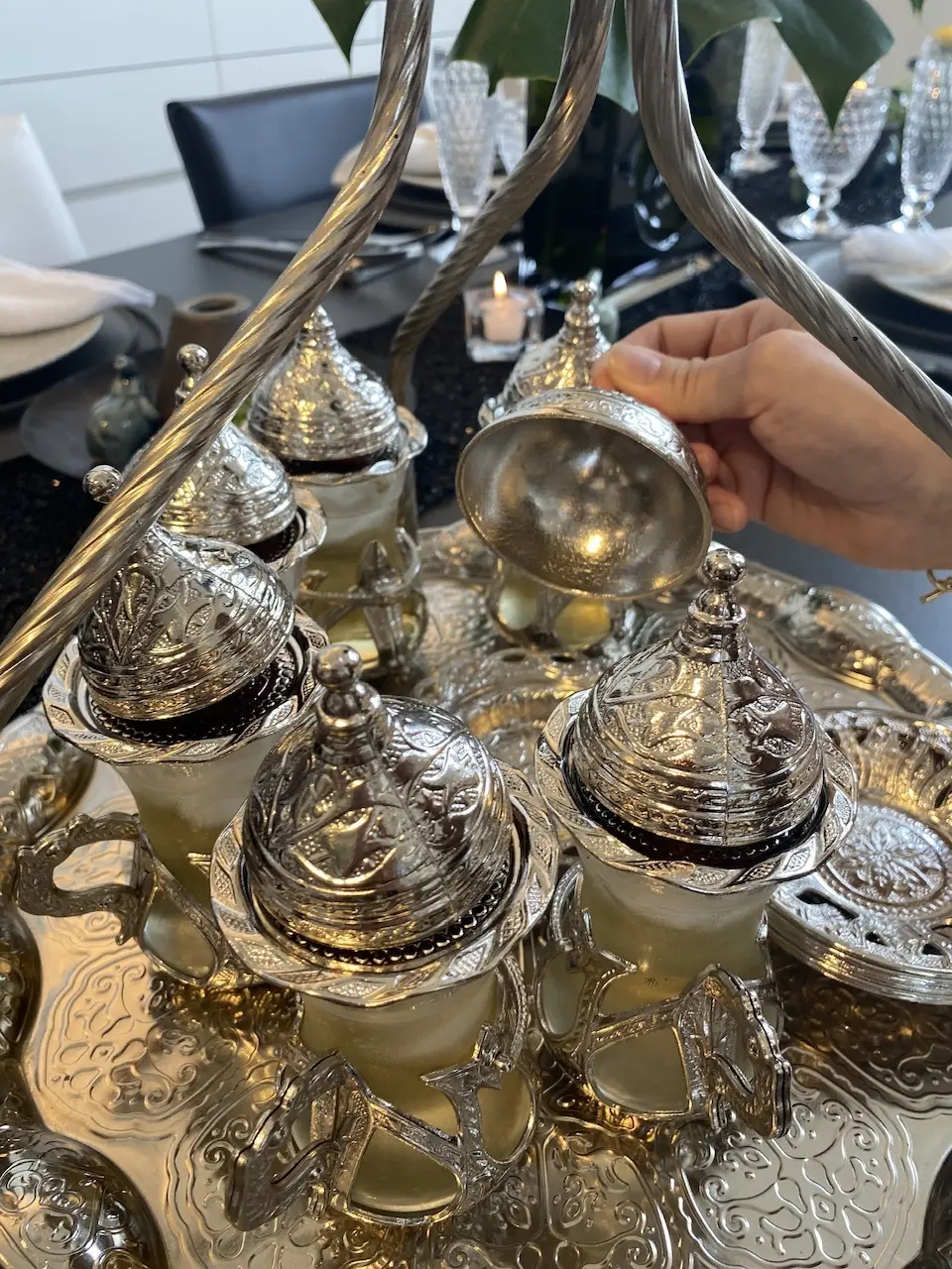 夏のカレー薬膳で、晩夏の養生をの画像_2