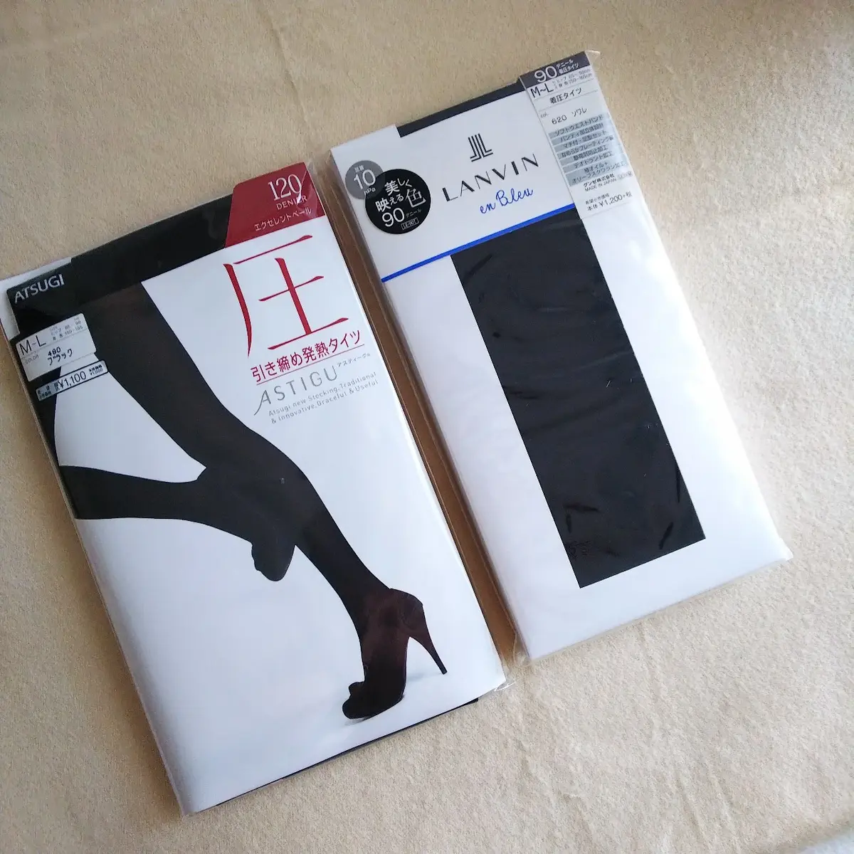 『黒タイツ』の画像_3