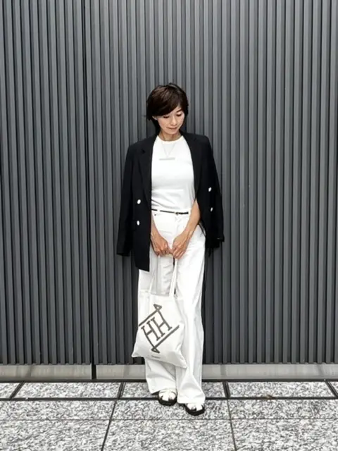 10月号特別付録《HERNO×エクラコラの画像_4