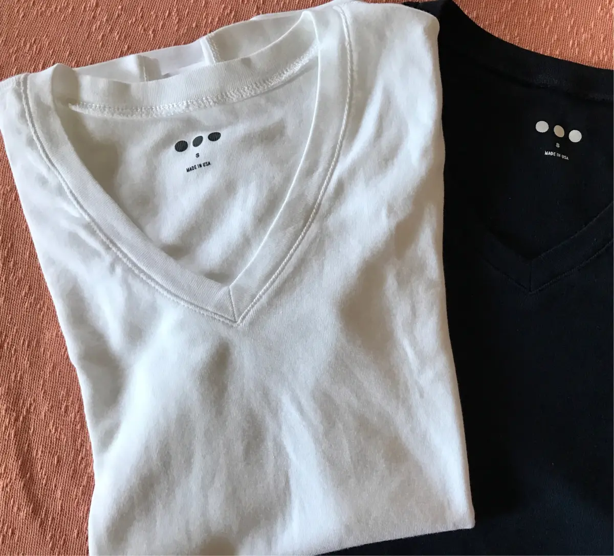 お気に入りのTシャツは…の画像_1