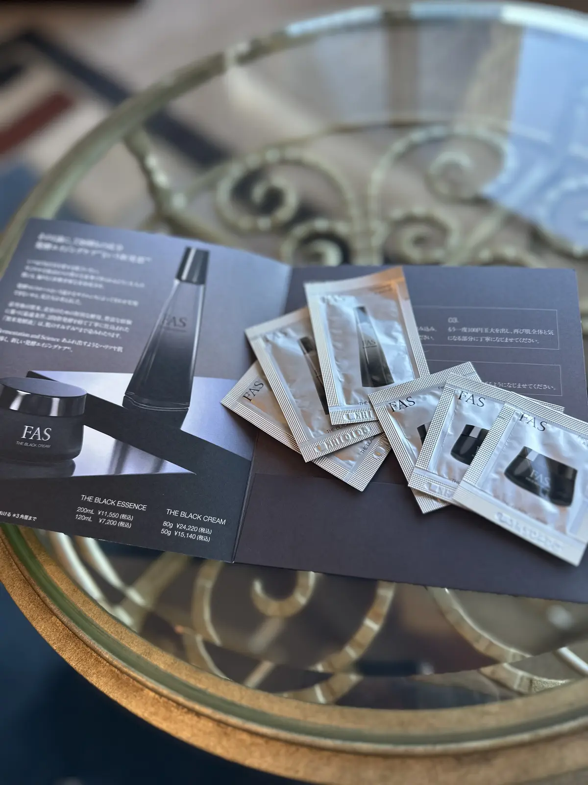 ソワレ・ドゥ・エクラ　へ参加させて頂きまの画像_9