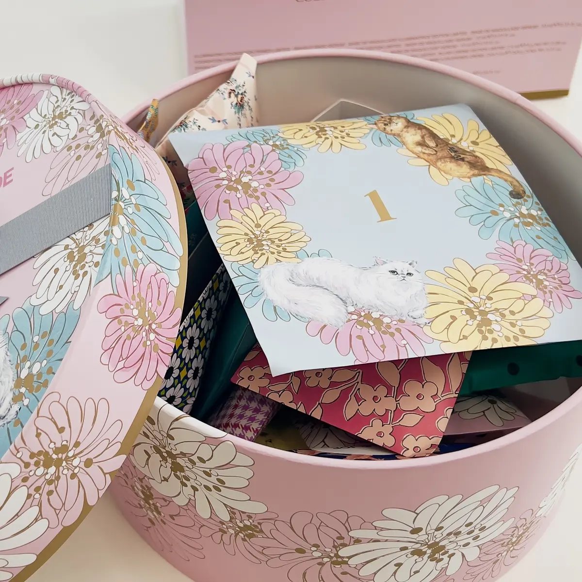 ポール & ジョー メイクアップ コレクション 2022 