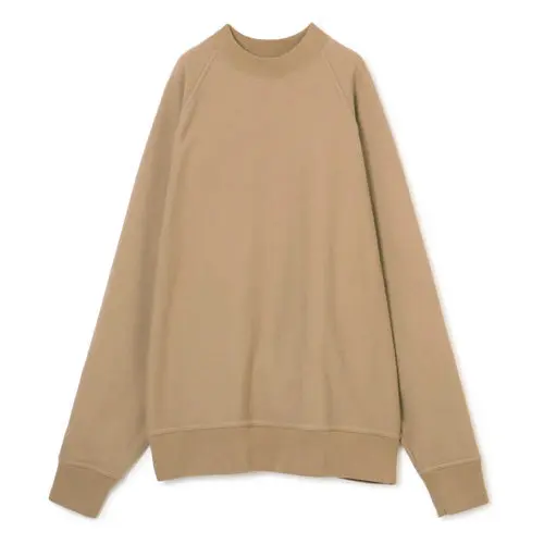 INSCRIRE Zero Loop High Neck PO