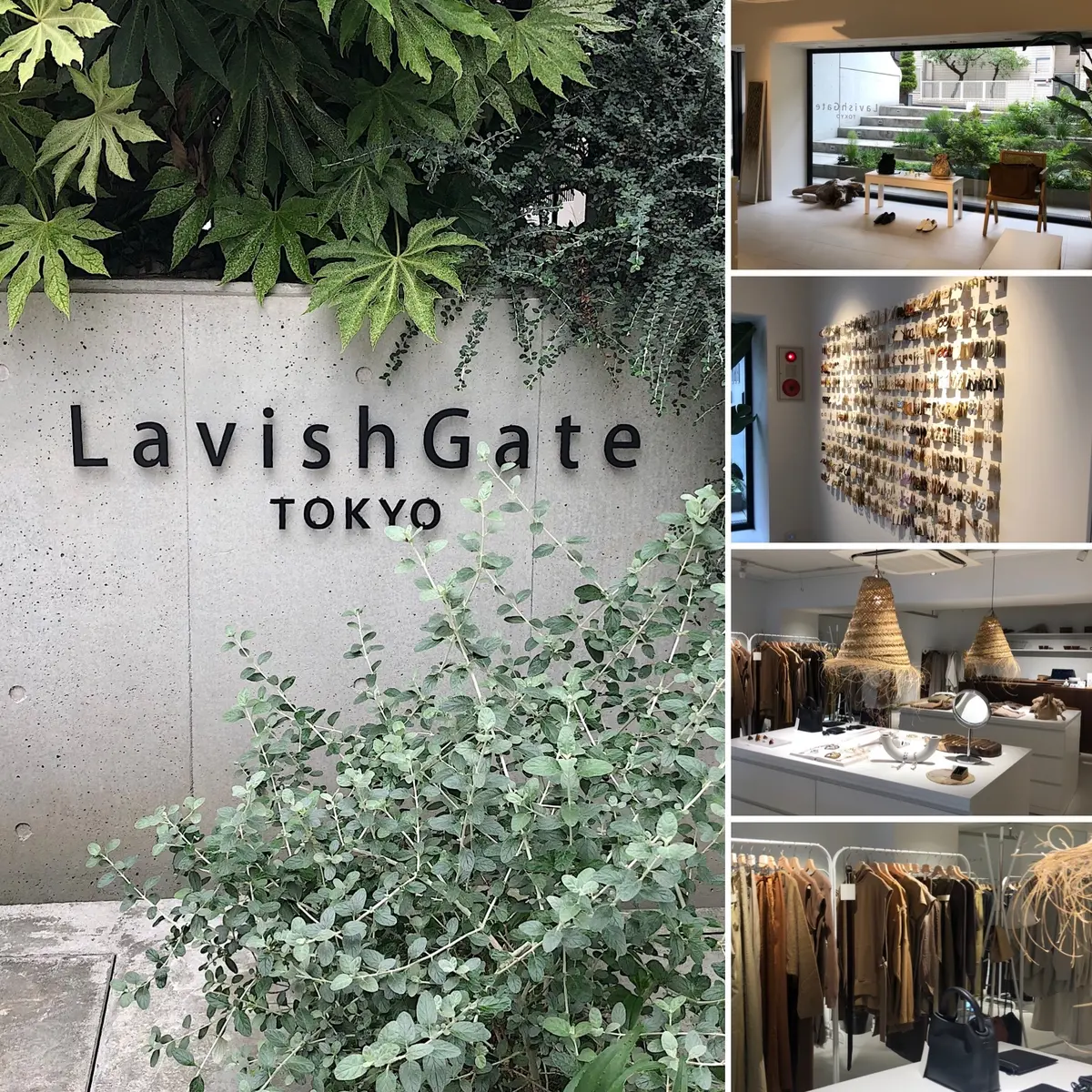 ゆったりな オーバーサイズトレンチコートの画像_2