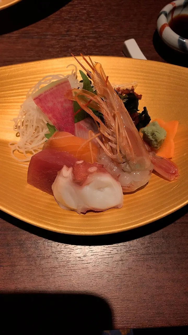 大阪夜景＆久しぶり友達とワイワイ美味しいの画像_9