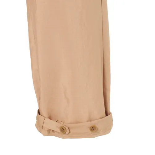 長谷川理恵さんが着こなす。アラフィーの理の画像_12