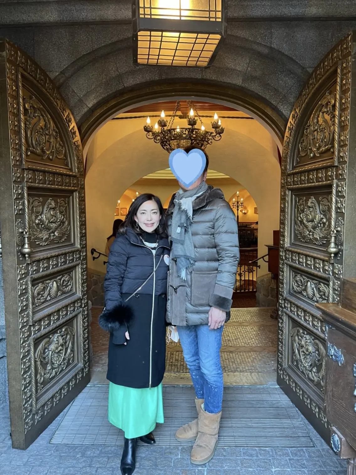 夢の国⭐︎大人のディズニーシーを満喫♩の画像_3