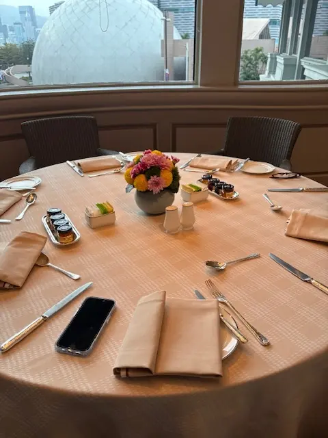 姉弟、香港旅行、DAY2☆の画像_1