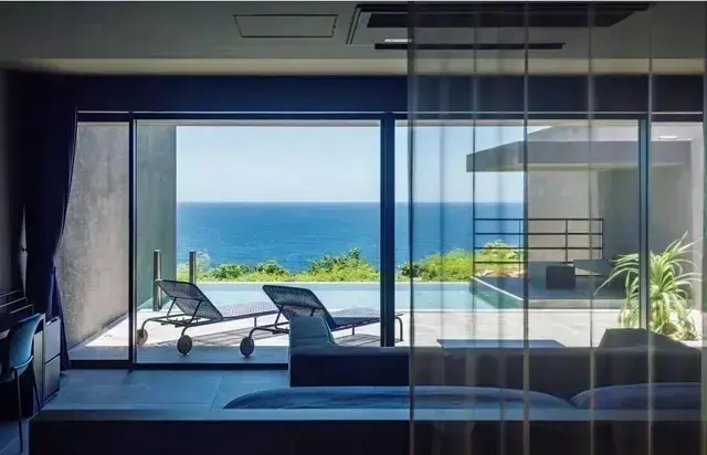 波癒 the place（ナミュウ ザ プレイス）