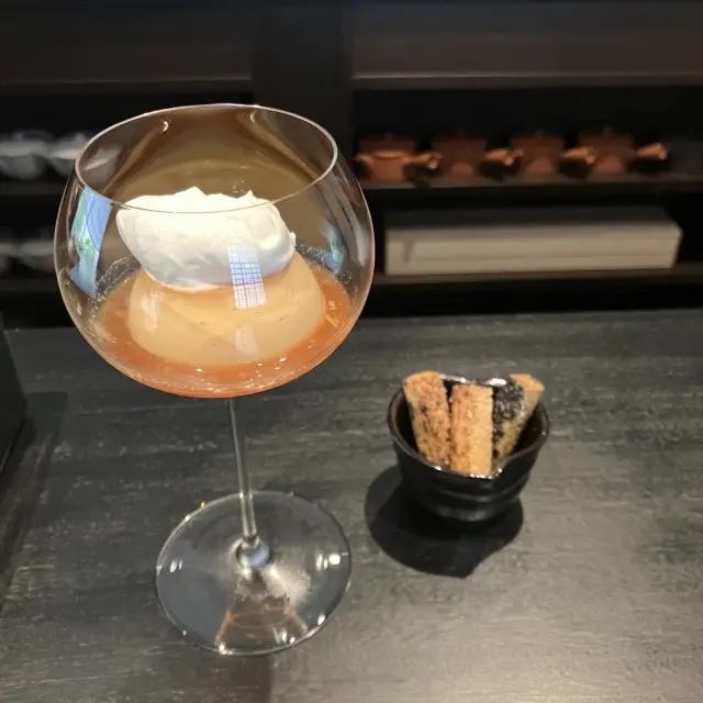 オーベルジュときとのアフタヌーンティー、の画像_12