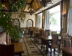 沖縄　許田インター近く　ステーキハウス　コロンバン