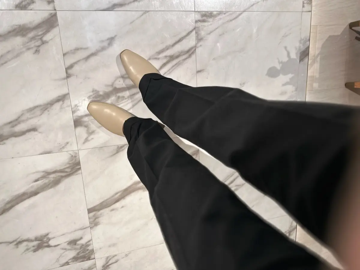 アシックス「ペダラ ラ・シック」のéclの画像_6